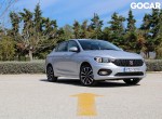 ΔΟΚΙΜΗ: Fiat Tipo 1.6 Diesel 120 PS