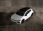 Το VW Scirocco R με πιο άγρια εμφάνιση