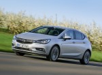 Το Opel Astra 1.6 BiTurbo CDTI 160 PS στην Ελλάδα
