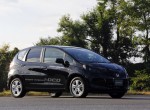 Honda Sport Hybrid Intelligent Dual Clutch Drive