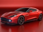 Αυτή είναι η Aston Martin Vanquish Zagato concept
