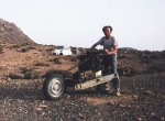 Emil Leray: Η δύναμη της θέλησης