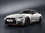 Ήρθε το νέο Nissan GT-R Nismo