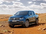Ανανεώθηκε το Volkswagen Amarok