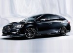 Subaru Levorg STI Sport έως 300 PS