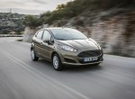 Ford Fiesta 1.0 Ecoboost