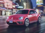 Ροζ σκαραβαίος… επίσημα από τη Volkswagen
