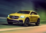 H Mercedes-Benz ετοιμάζει ηλεκτρικό SUV