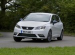 ΔΟΚΙΜΗ: Seat Ibiza 1.4 TDI 90PS