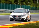 Ταχύτερο σε 5 πίστες το Honda Civic Type R (video)