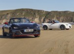 Mazda MX-5 Miata Icon Edition