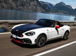 ΠΡΩΤΗ ΟΔΗΓΗΣΗ: Abarth 124 Spider