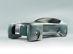 Rolls-Royce Vision Next 100… από το μέλλον (video)