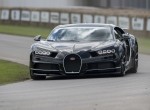 Ανάβαση με την Bugatti Chiron των 1.500 PS (video)