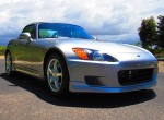 Πωλείται Honda S2000… σαν καινούργιο!