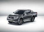 Fullback: Από 28.255 € το pick up της Fiat