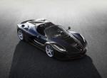 Αποκαλύφθηκε η ανοιχτή LaFerrari