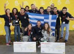 Πως τα πήγαν οι ελληνικές ομάδες στο Shell Eco Marathon