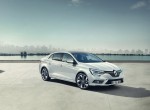 4θυρο Renault Megane Grand Coupe