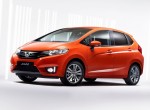 NEO HONDA JAZZ. Σε κερδίζει!