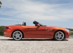 Τέλος εποχής για τη BMW Z4