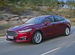 Αναβαθμισμένοι diesel στα Ford Mondeo, S-MAX & Galaxy