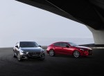 Ανανέωση με τεχνολογία για το Mazda 3