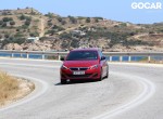 ΔΟΚΙΜΗ: Peugeot 308 GTi 
