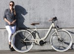 WI-BIKE: Ηλεκτρικό ποδήλατο από την Piaggio
