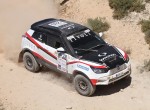 Αγωνιστικό το SsangYong Tivoli