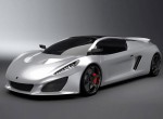 Ακόμα ένα supercar… «μακέτο»;
