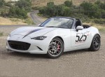 Mazda MX-5 V8 με 525 ίππους (video)