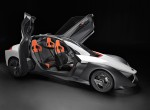 BladeGlider: Το βέλος της Nissan