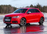 Στα σκαριά το Audi RS1 με 310 ίππους
