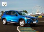 Mazda CX-5: Αυτοκίνητο της Χρονιάς στην Ιαπωνία