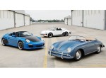 4 διάσημοι «συλλέκτες» αυτοκινήτων Porsche