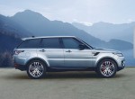 Range Rover Sport και με 2λιτρο diesel κινητήρα