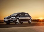 Toyota Auris 1.33 Unique