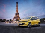 Στο Παρίσι το ηλεκτρικό Opel Ampera-e (video)