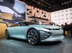 To Citroen CXPERIENCE concept αναβιώνει την CX;