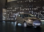 FORD FIESTA: Πολυδιάστατο