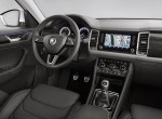 Το εσωτερικό του Skoda Kodiaq (video)