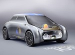 MINI Vision Next 100 (+video)