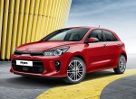 Αυτό είναι το νέο Kia Rio