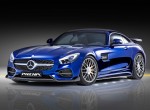 Πώς μια Mercedes-AMG GT S γίνεται GT R;