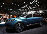 Νέο Peugeot 5008