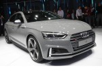 Αποκάλυψη για τα νέα Audi A5 και S5 Sportback