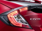 Έρχεται το νέο ευρωπαϊκό Honda Civic