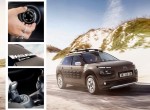 GRIP CONTROL: Το κλειδί της περιπέτειας