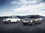 50 χρόνια Toyota Corolla: Η ιστορία